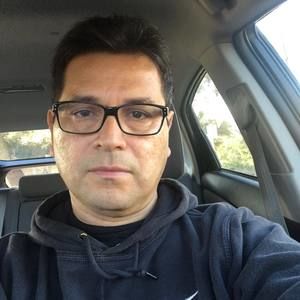 Meet your Posher, Jorge